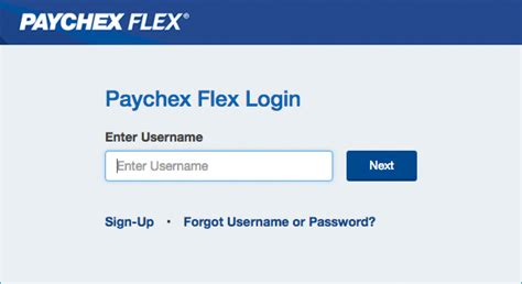 Time and Labor Online. . Paychex flex login